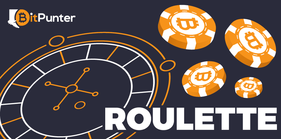 Bitcoin Roulette