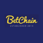 Betchain logo