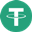 Tether icon