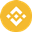 Binance Coin icon