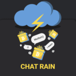 Windice.io Chat Rain