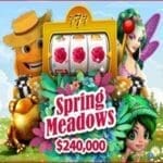 Intertops $240,000 Spring Meadows