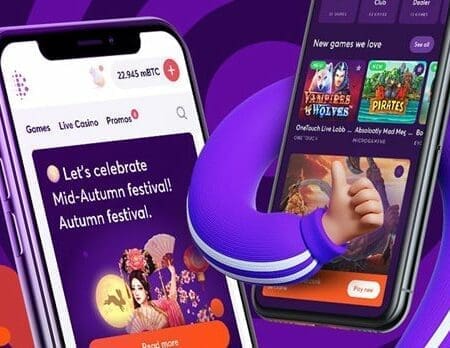 Bitcasino Android App has been Launched