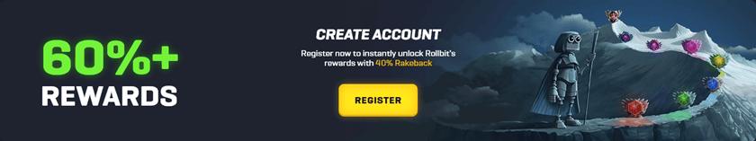 Rollbit Promotions