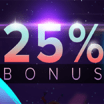 mBitcasino 25% Reload Bonus Promotion Rewards up to 200 USDT