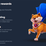Kryptosino Loyalty Program Rewards System