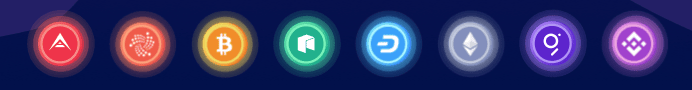 Bitdreams Deposit and Withdrawal Options