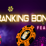 HunnyPlay VIP Ranking Bonus