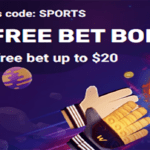 Winz.io $20 Risk-Free Bet Promotion