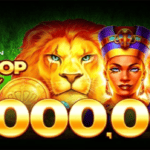 Kryptosino Non-Stop Drop Promotion €1,000,000 Prize Pool
