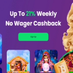 Bitvegas Loyalty Program for Crypto Users