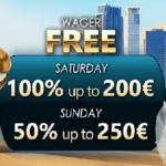 Fortune Panda Weekend Bonus Package