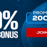BetUS 20% Crypto Reload Bonus Promotion