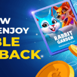 K8 Offers Double Rakeback on New Games