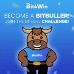 Bit4Win Loyalty Club Bonuses