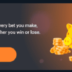 Coins.Game 10% Rakeback Bonus