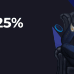 CryptoLeo 25% Rakeback Bonus