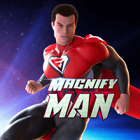 Magnify Man
