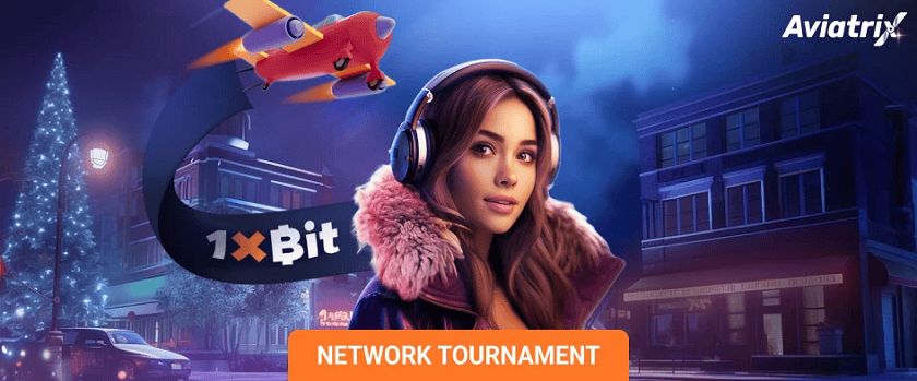 1xBit Lucky Flight Promotion with a €1,500,000 Prize Pool