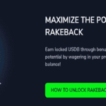 Solcasino.io Rakeback Bonuses
