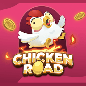 Chicken Road