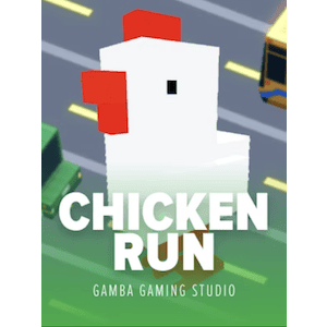 Chicken Run