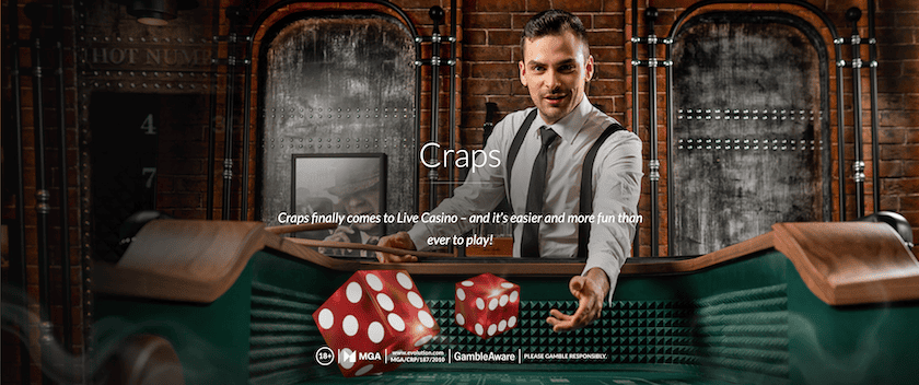 Craps