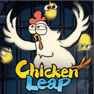 Chicken Leap