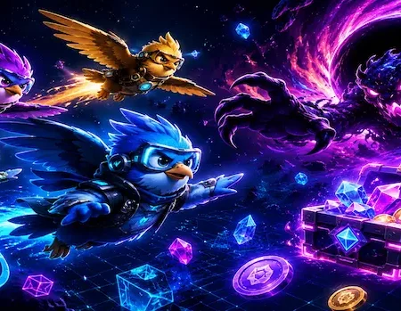 Pirots 4 Slot Review & Where to Play with Crypto