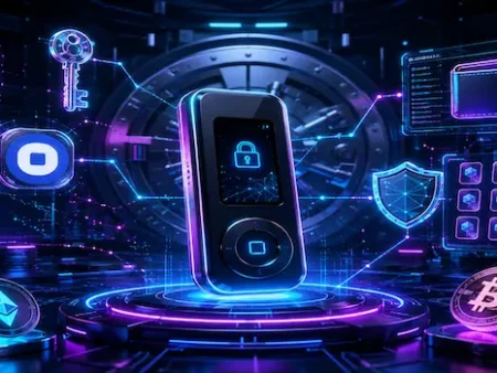 Best Cold Wallet Setups to Use in 2026