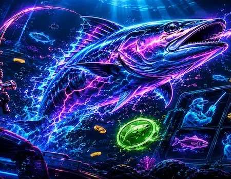 Big Bass Trophy Catch Slot: Reel in Big Wins