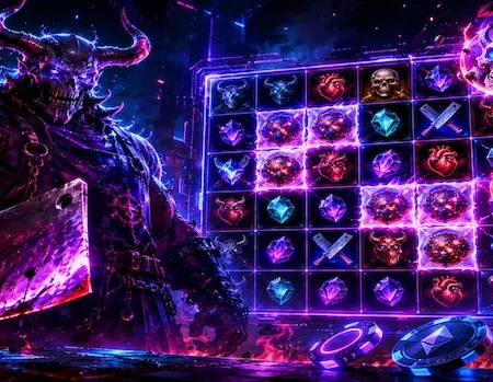 Hell Butcher Slot: Pragmatic Play’s Dark Hit