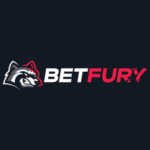 Betfury Logo