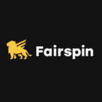 Fairspin logo