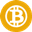 Bitcoin Gold icon