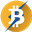 Bitcoin Lightning icon