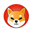 shiba inu logo