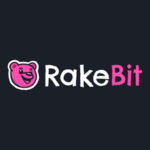 RakeBit Logo