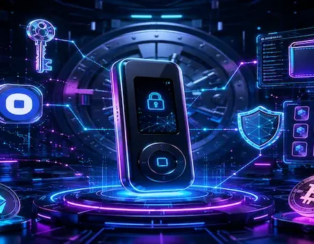 Best Cold Wallet Setups to Use in 2026
