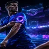 Everton Stake Partnership Continues with Sleeve Deal