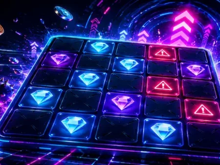 Metaspins Mines Game Launches With Near 99% RTP